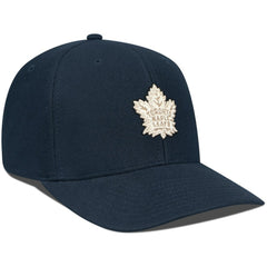 Toronto Maple Leafs Levelwear Fusion Lefty Hat -  NHL Hats
