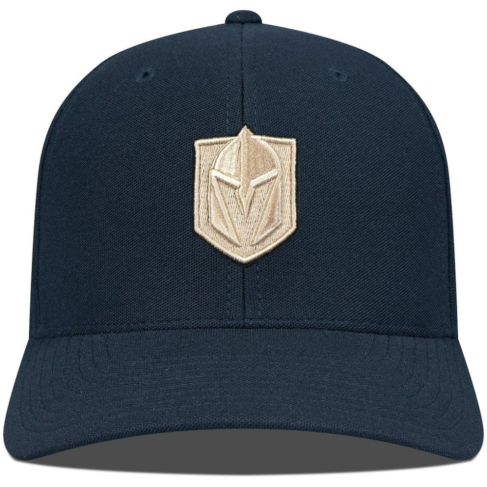 Vegas Golden Knights Levelwear Fusion Lefty Hat -  NHL Hats
