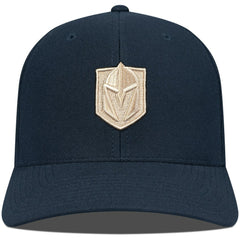 Vegas Golden Knights Levelwear Fusion Lefty Hat -  NHL Hats