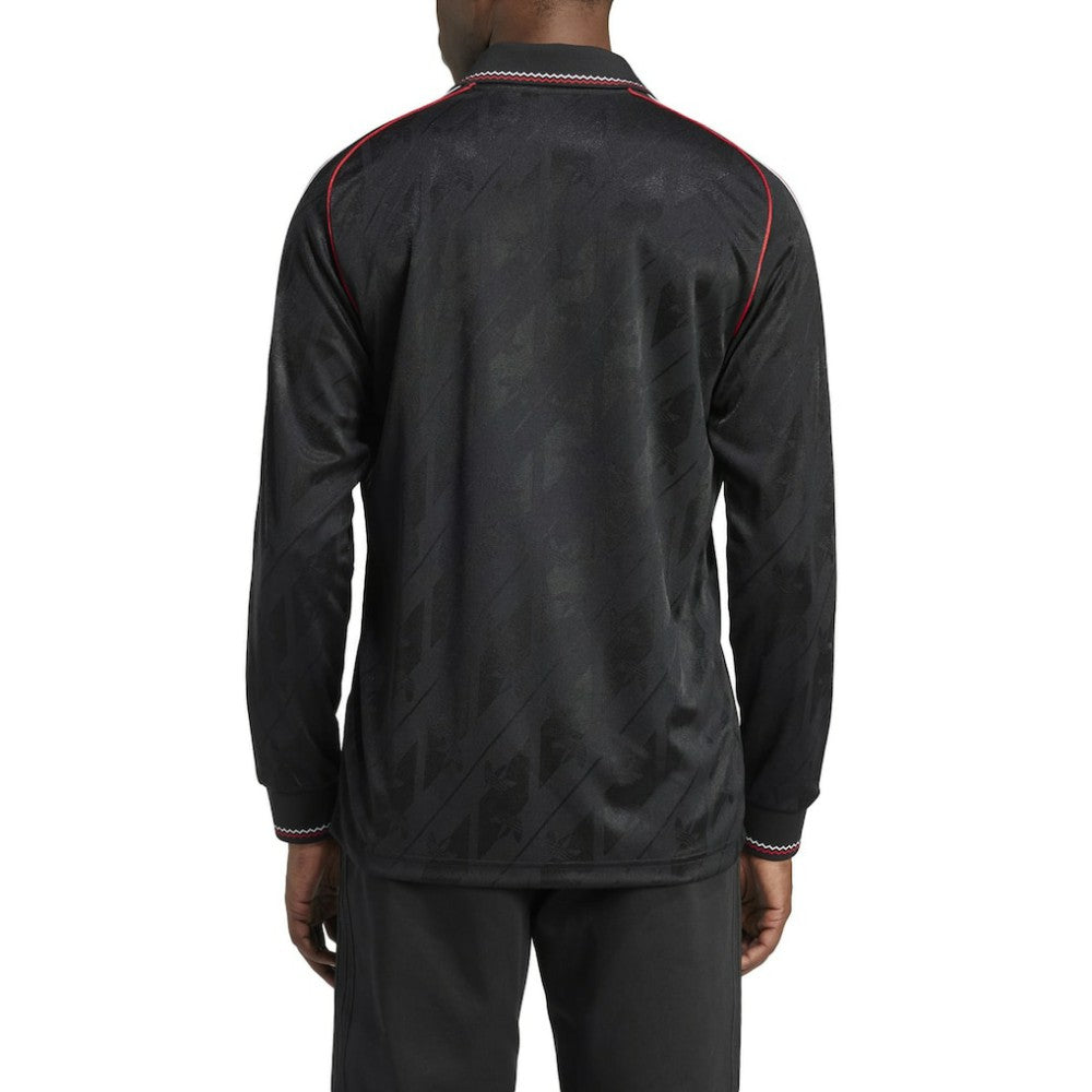 Manchester United Originals Lifestyler Long Sleeve Jersey