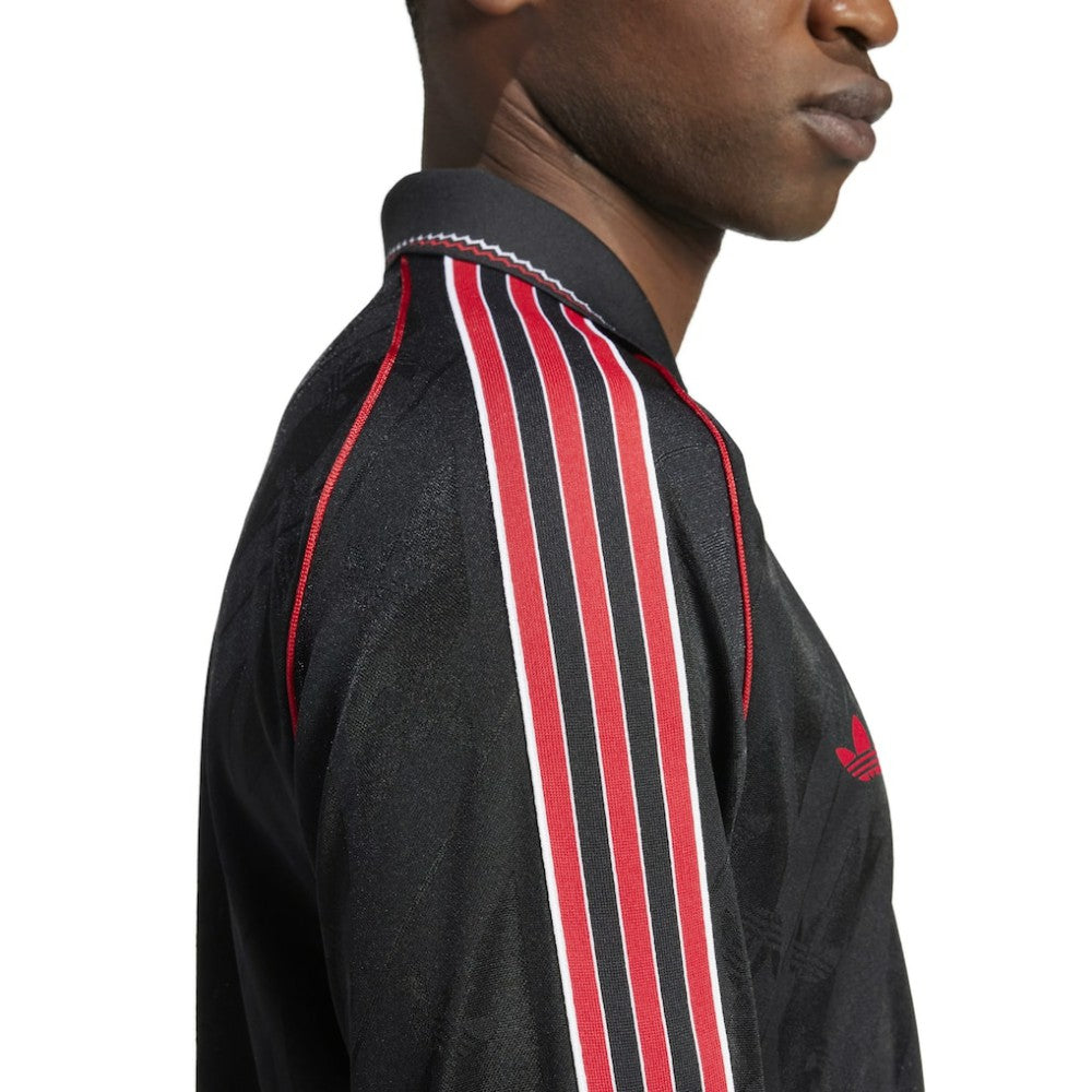 Manchester United Originals Lifestyler Long Sleeve Jersey