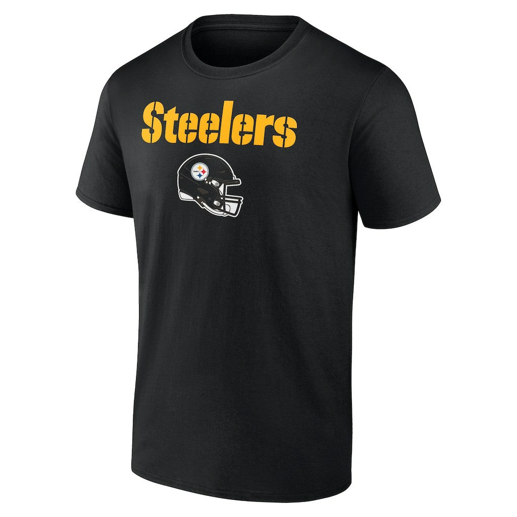 Pittsburgh Steelers Joey Porter Jr.  Team Wordmark Player Name & Number T-Shirt | NFL Online