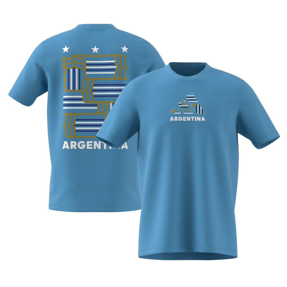 Argentina National Team Fan T-Shirt
