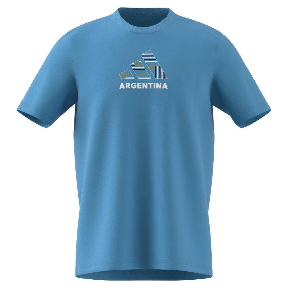 Argentina National Team Fan T-Shirt