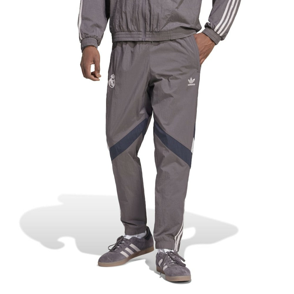 Real Madrid Originals Lifestyler Track Pants
