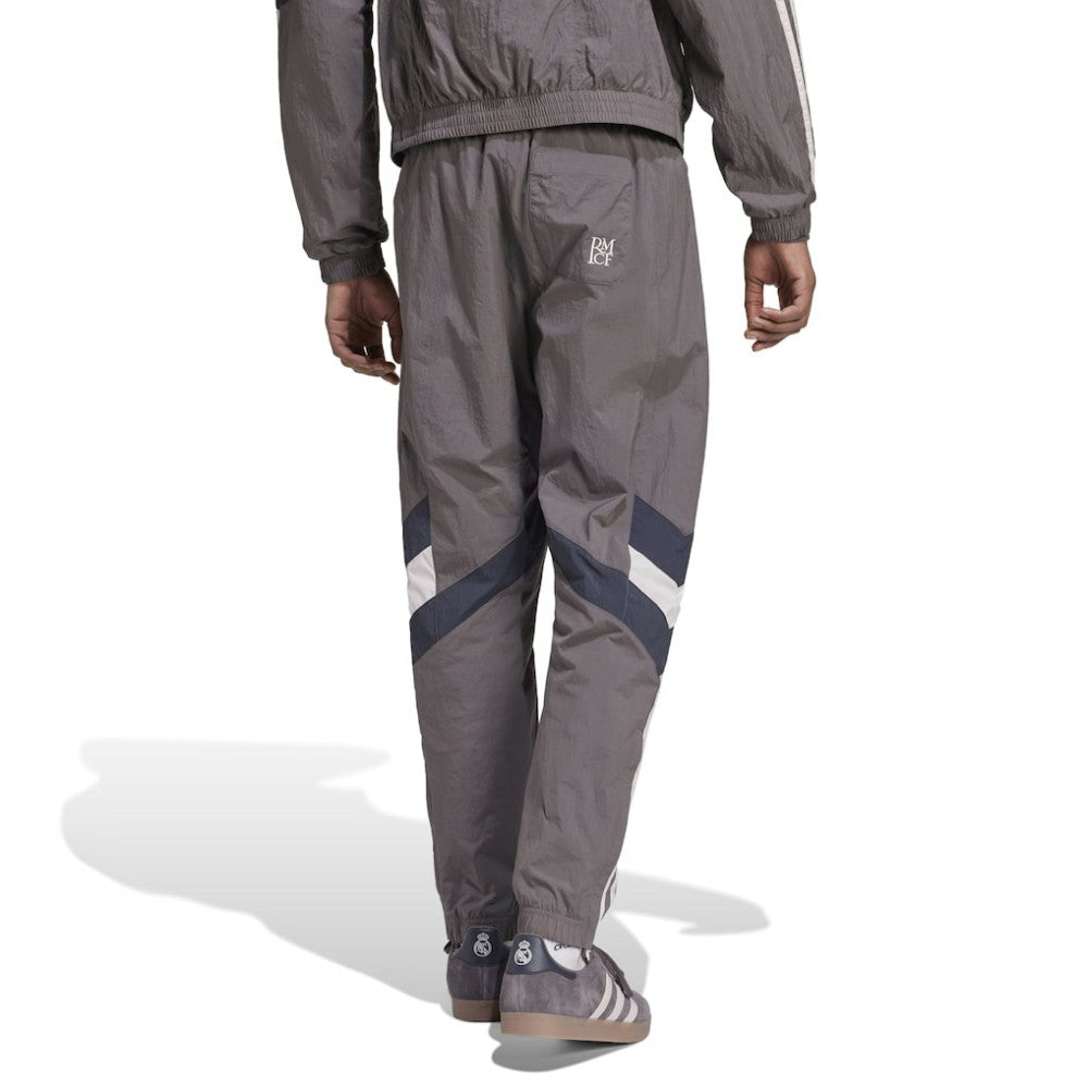 Real Madrid Originals Lifestyler Track Pants