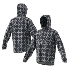 Manchester United 2024/25 Half-Zip Hoodie Windbreaker Jacket