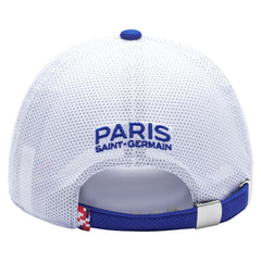 Paris Saint-Germain Unisex Ace Classic Adjustable Hat