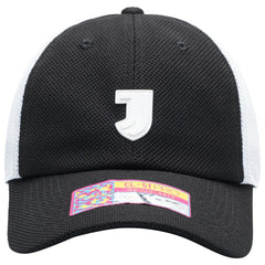 Juventus Unisex Ace Classic Adjustable Hat