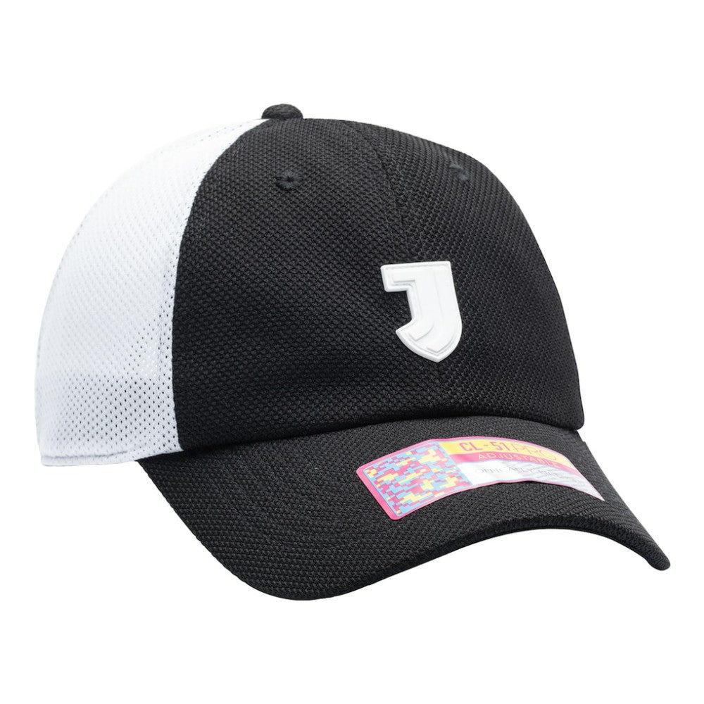 Juventus Unisex Ace Classic Adjustable Hat