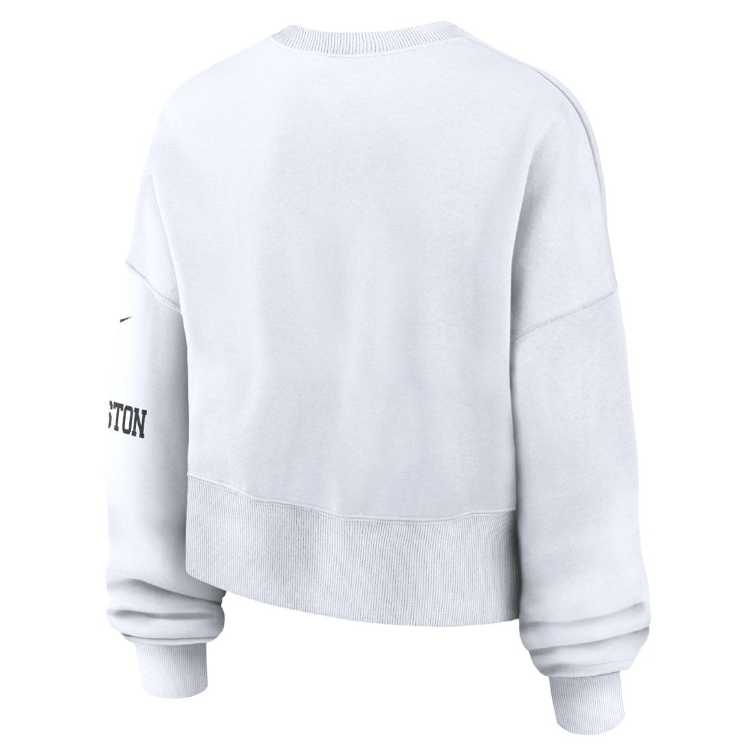 Houston Texans Women's Oversized Pullover Sweatshirt | NFL On sale