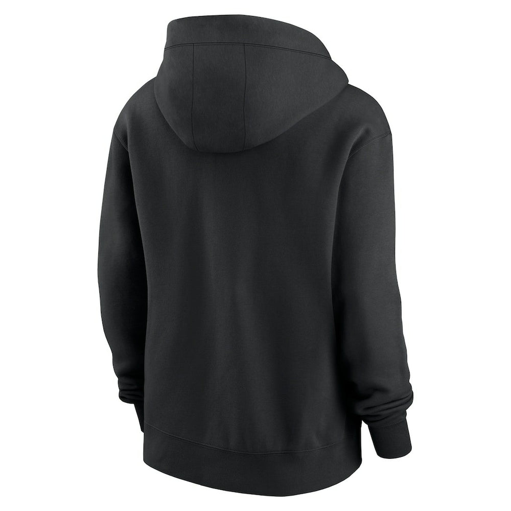 Cincinnati Bengals Women's Phoenix Full-Zip Hoodie | NFL Hot