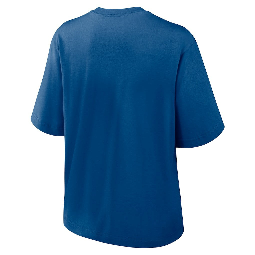 Indianapolis Colts Women's Boxy T-Shirt | NFL New