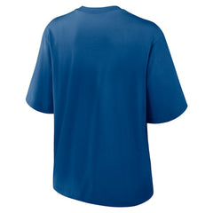 Indianapolis Colts Women's Boxy T-Shirt | NFL New