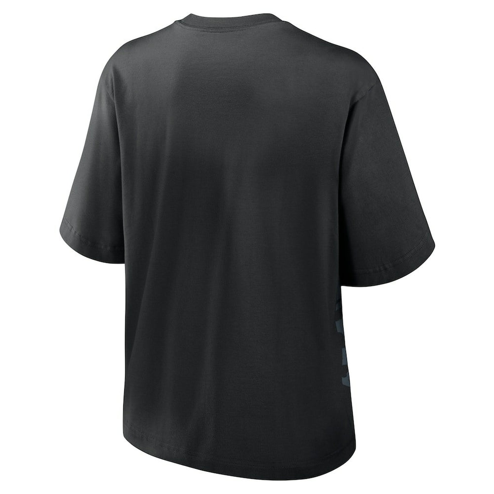 Jacksonville Jaguars Women's Boxy T-Shirt | NFL On sale