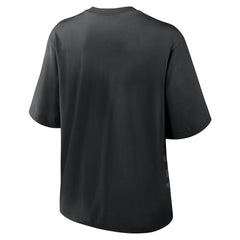Jacksonville Jaguars Women's Boxy T-Shirt | NFL On sale