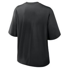 Las Vegas Raiders Women's Boxy T-Shirt | NFL Near me