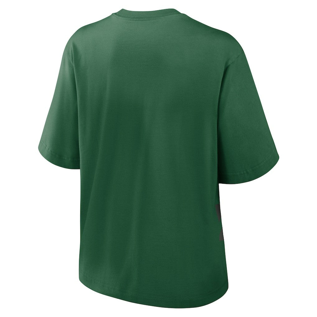 New York Jets Women's Boxy T-Shirt | NFL New