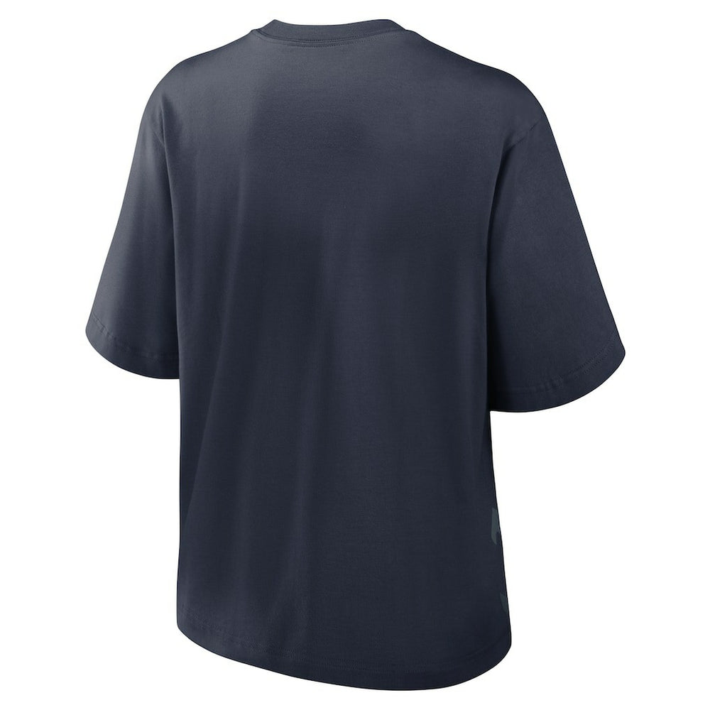 Chicago Bears Women's Boxy T-Shirt | NFL Near me