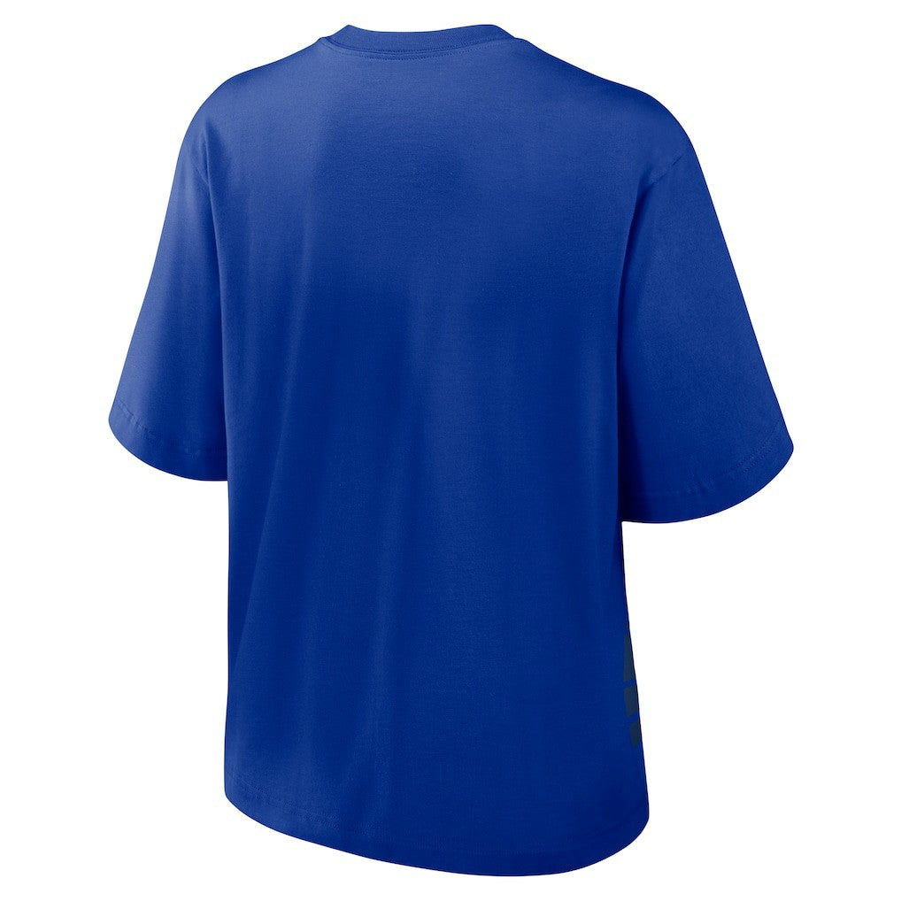 Buffalo Bills Women's Boxy T-Shirt | NFL Outlet