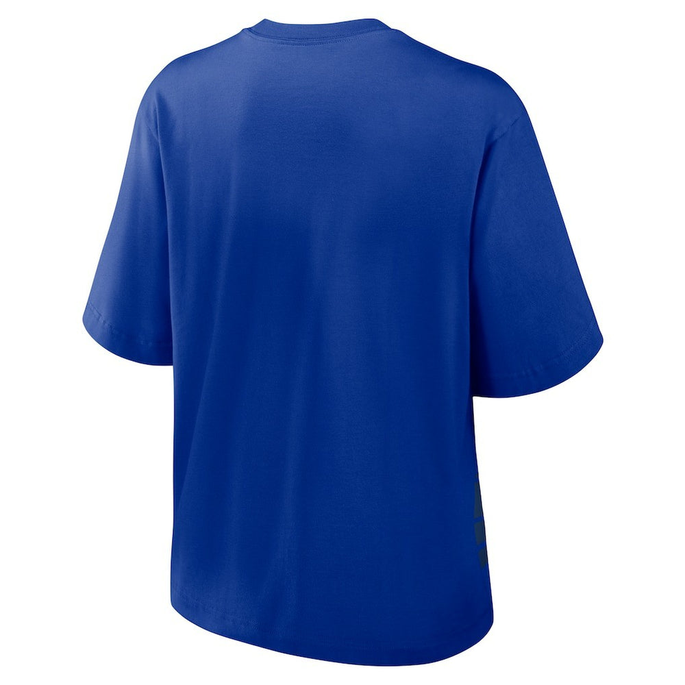 Buffalo Bills Women's Boxy T-Shirt | NFL Outlet