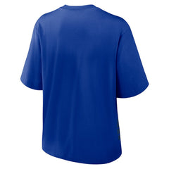Buffalo Bills Women's Boxy T-Shirt | NFL Outlet