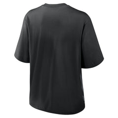 Cincinnati Bengals Women's Boxy T-Shirt | NFL Hot