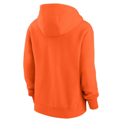 Cincinnati Bengals Women's Club Fleece Hoodie | NFL New