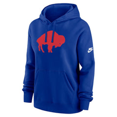 Buffalo Bills Women's Club Fleece Hoodie | NFL Sale