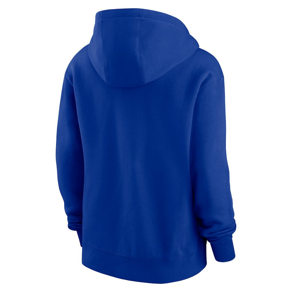 Buffalo Bills Women's Club Fleece Hoodie | NFL Sale