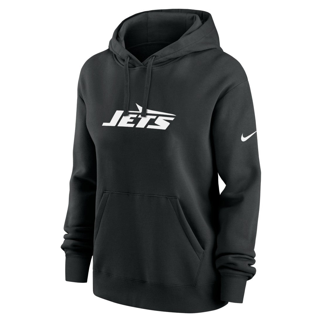 New York Jets Women's Club Fleece Hoodie | NFL Sale