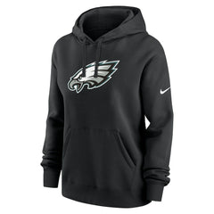 Philadelphia Eagles Women's Club Fleece Hoodie | NFL On sale