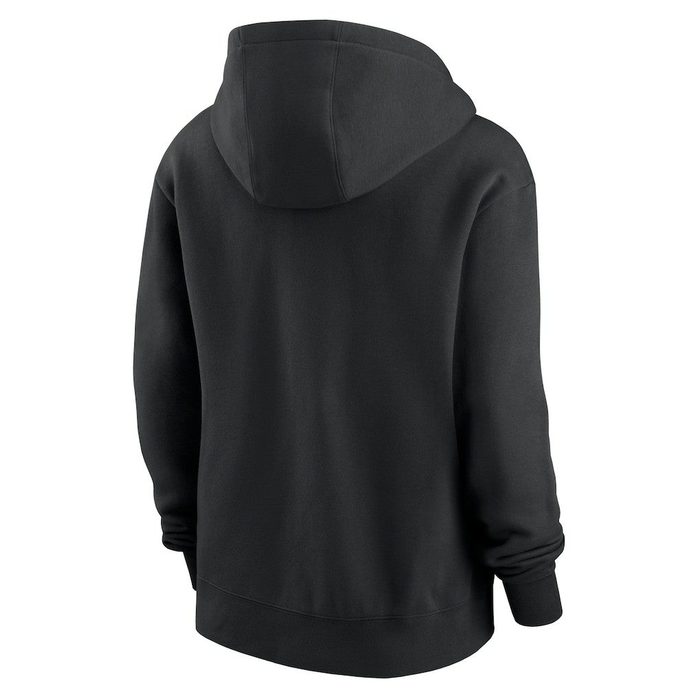 Philadelphia Eagles Women's Club Fleece Hoodie | NFL On sale
