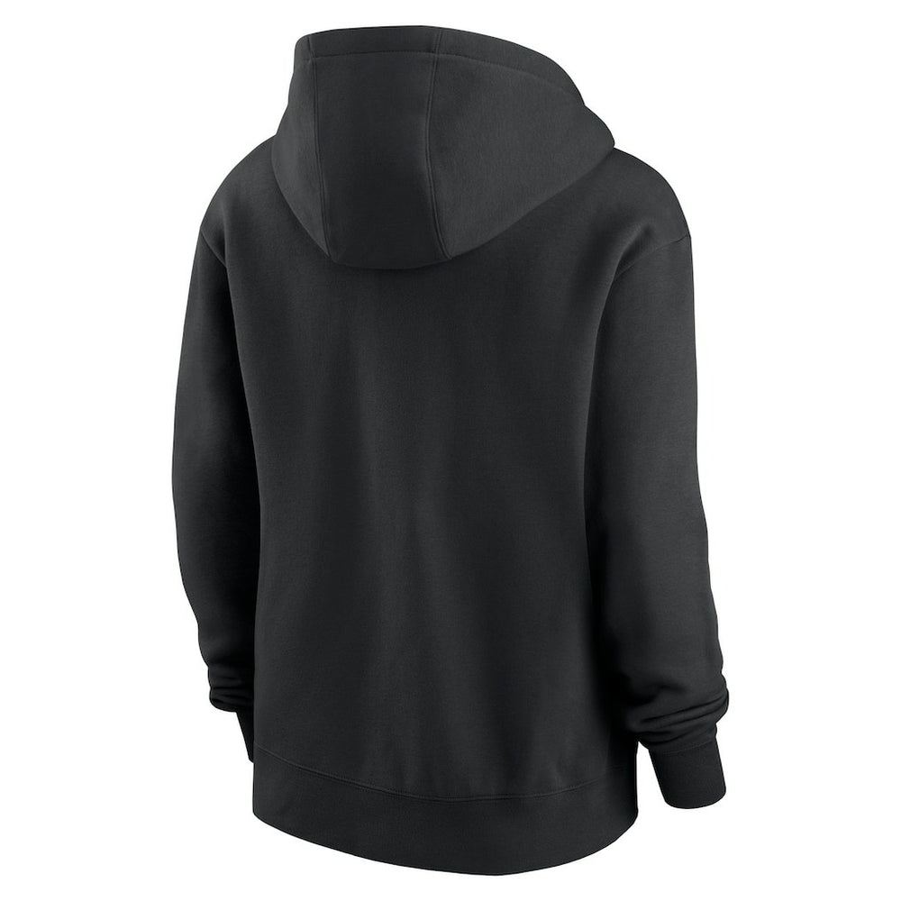 Philadelphia Eagles Women's Club Fleece Hoodie | NFL On sale