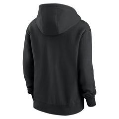 Philadelphia Eagles Women's Club Fleece Hoodie | NFL On sale