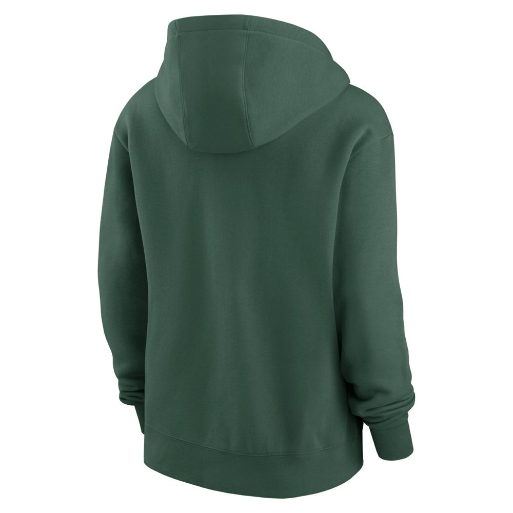 Green Bay Packers Women's Club Fleece Hoodie | NFL On sale