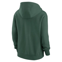 Green Bay Packers Women's Club Fleece Hoodie | NFL On sale