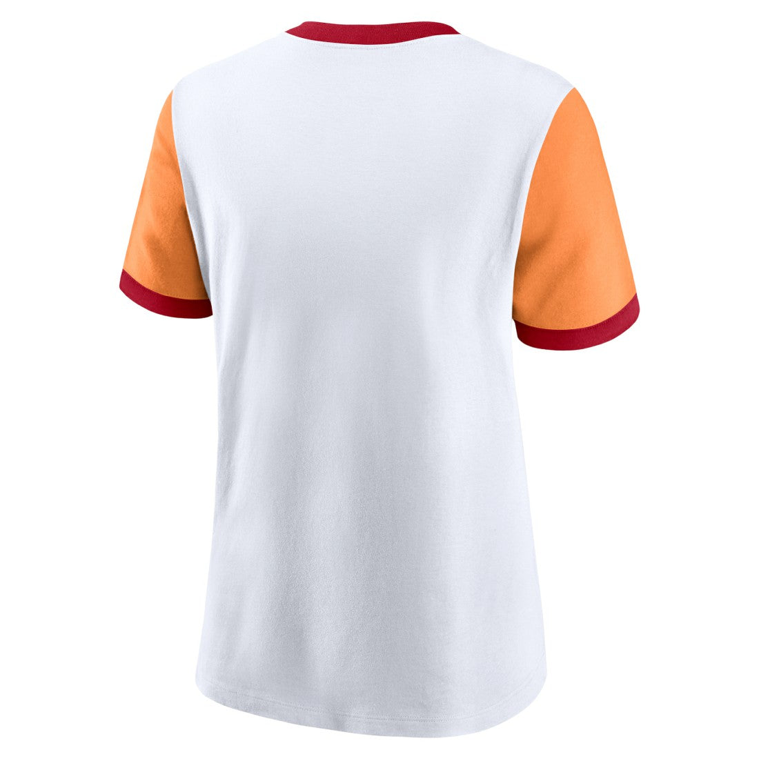 Tampa Bay Buccaneers Women's Rewind Ringer T-Shirt | NFL Near me