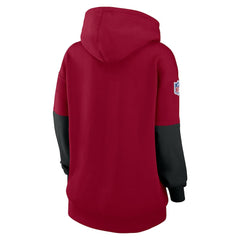 Washington Commanders Women's Sideline Essential Hoodie | NFL Discount
