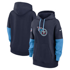 Tennessee Titans Women's Sideline Essential Hoodie | NFL Sale