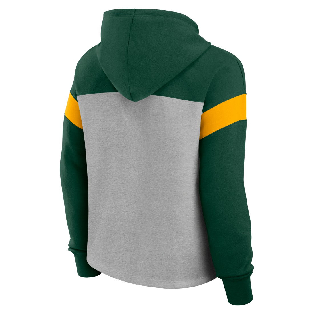 Green Bay Packers Women's Bold Play Call Pullover Hoodie | NFL Online