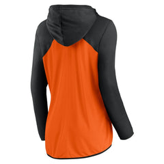 Cincinnati Bengals Women's Script Full-Zip Hoodie | NFL On sale
