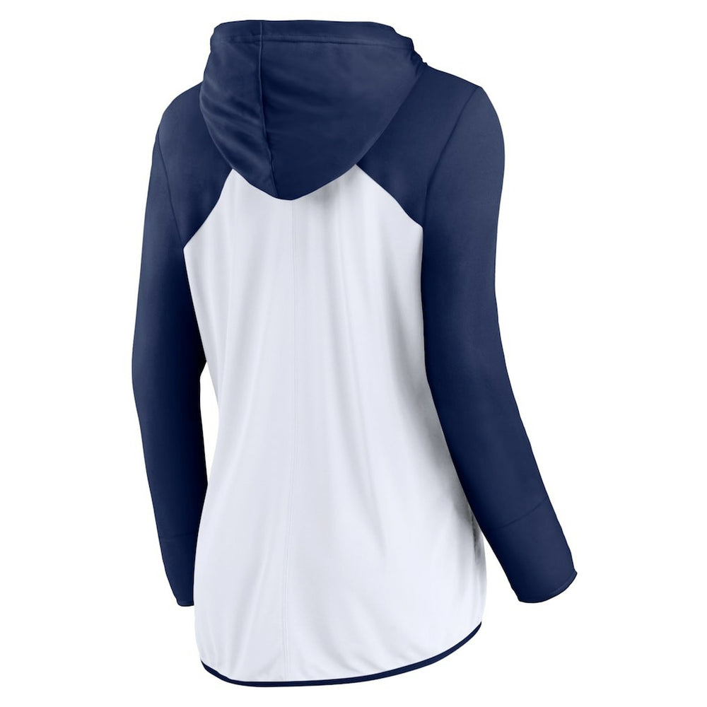 Dallas Cowboys Women's Script Full-Zip Hoodie | NFL On sale