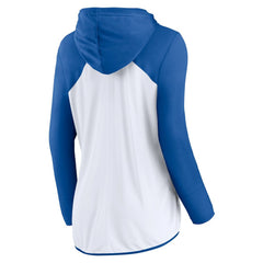 Indianapolis Colts Women's Script Full-Zip Hoodie | NFL Sale