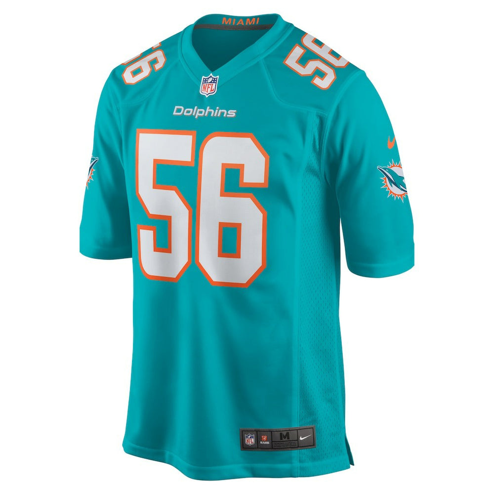 Miami Dolphins Quinton Bell  Game Jersey | NFL On sale