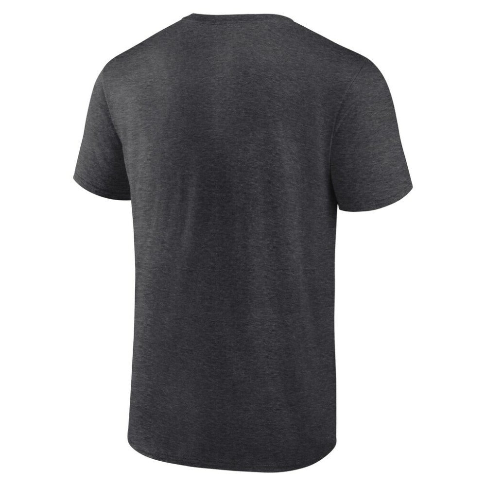 Toronto Maple Leafs Fanatics Authentic Pro Core Primary T-Shirt -  NHL T-shirts