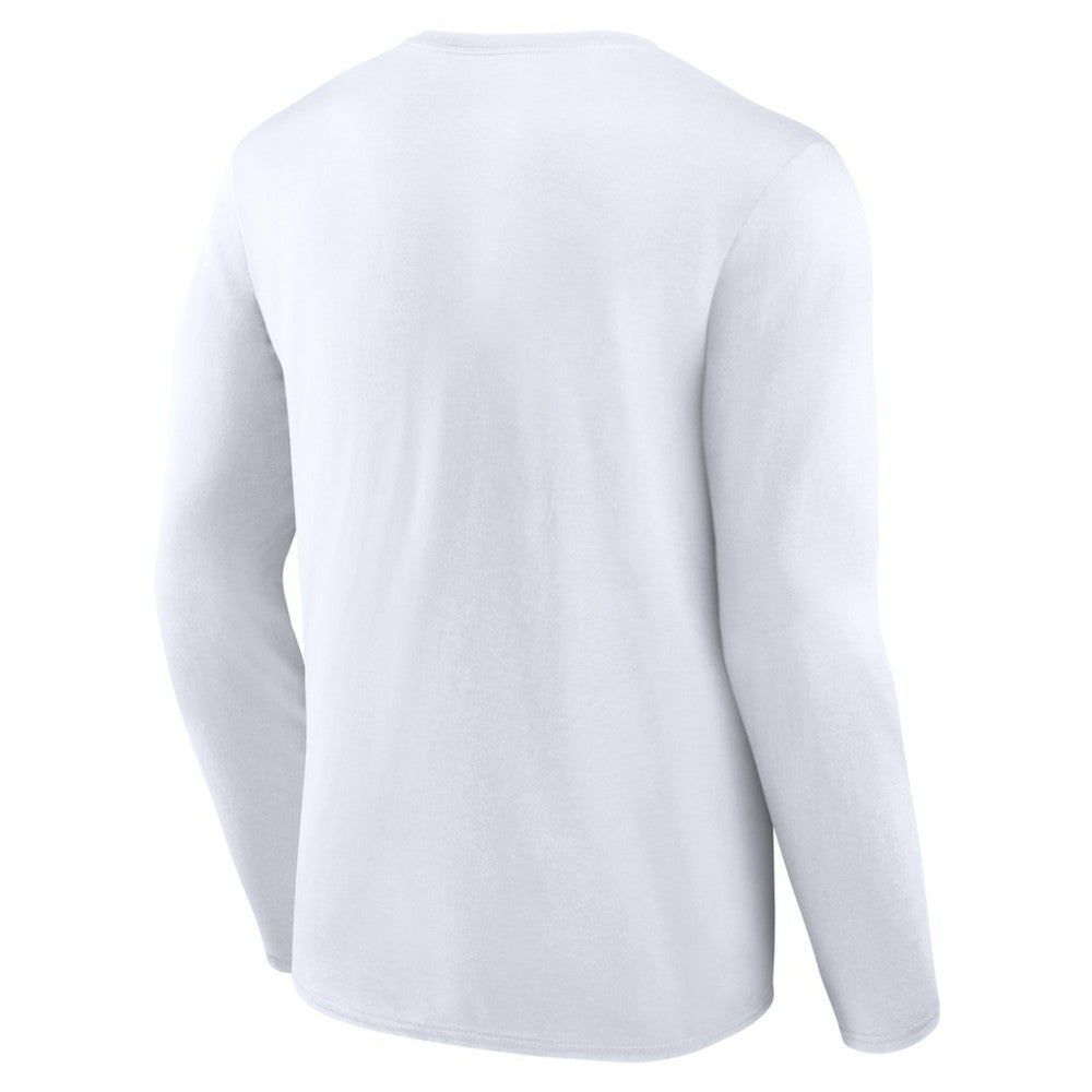 Seattle Kraken Fanatics Authentic Pro Core Secondary Long Sleeve T-Shirt -  NHL T-shirts