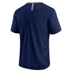 Dallas Cowboys Fade Dot Slant T-Shirt | NFL US