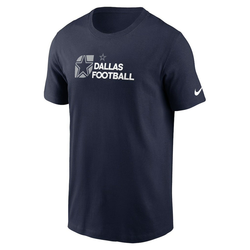 Dallas Cowboys Essential T-Shirt | NFL Hot