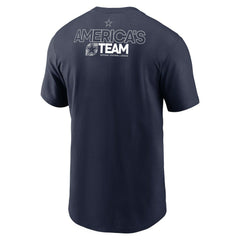 Dallas Cowboys Essential T-Shirt | NFL Hot